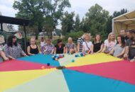 Dzień Rodziny Rybek
