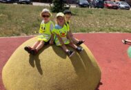 Wakacyjne zajęcia sportowe