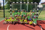 Wakacyjne zajęcia sportowe