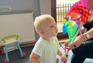 Dni adaptacyjne u Odkrywców