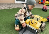 Dni adaptacyjne u Odkrywców