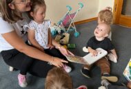 Dni adaptacyjne u Odkrywców