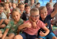 Święto Przedszkolaka