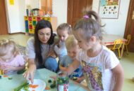 Jesienne przetwory Poszukiwaczy