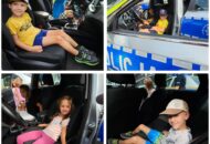 Spotkanie z Policją i Strażą Miejską