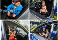 Spotkanie z Policją i Strażą Miejską