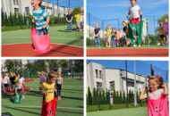 Olimpiada Sportowa