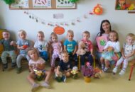 Jesienne przetwory Poszukiwaczy