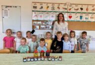 Jesienne warsztaty kulinarne Rybek