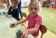 Jesienne warsztaty kulinarne Rybek