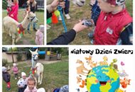 Światowy Dzień Zwierząt