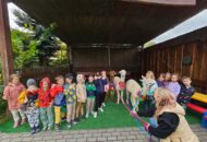 Światowy Dzień Zwierząt