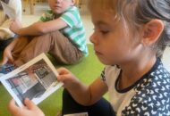 Projekt edukacyjny o niepełnosprawności