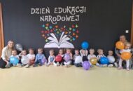 Dzień Edukacji Narodowej
