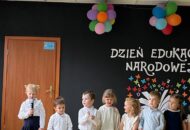 Dzień Edukacji Narodowej
