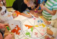 Projekt edukacyjny o niepełnosprawności