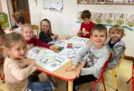 Projekt edukacyjny o niepełnosprawności