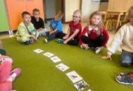 Projekt edukacyjny o niepełnosprawności