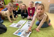 Projekt edukacyjny o niepełnosprawności