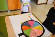 Projekt edukacyjny o niepełnosprawności