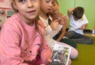Projekt edukacyjny o niepełnosprawności