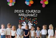 Dzień Edukacji Narodowej