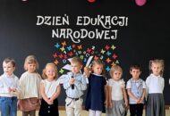 Dzień Edukacji Narodowej