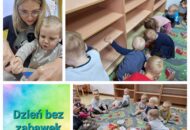 Dzień bez zabawek