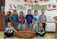 Europejski Dzień Zdrowego Jedzenia