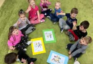 Europejski Dzień Zdrowego Jedzenia