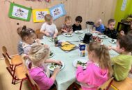 Europejski Dzień Zdrowego Jedzenia