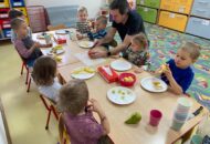 Europejski Dzień Zdrowego Jedzenia