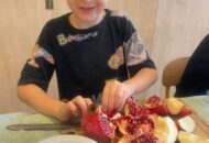 Europejski Dzień Zdrowego Jedzenia