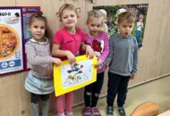 Europejski Dzień Zdrowego Jedzenia