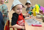 Projekt „Eko frajda”