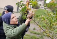 Projekt „Eko frajda”