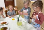 Projekt „Mały Alchemik”