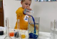 Projekt „Mały Alchemik”