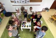 Projekt „Eko frajda”