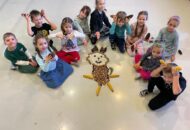 Dzień Pluszowego Misia