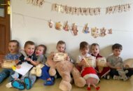 Dzień Pluszowego Misia