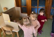 Dzień Pluszowego Misia