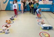 Dzień Pluszowego Misia