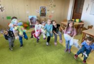 Dzień Pluszowego Misia