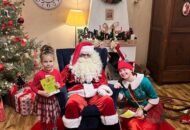 Wycieczka Podróżników do Wielkiej Fabryki Elfów
