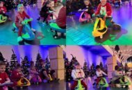 Wycieczka Podróżników do Wielkiej Fabryki Elfów