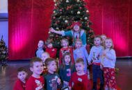 Rybki w Krainie Elfów