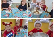 Piernikowe warsztaty u Poszukiwaczy skarbu