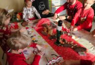 Piernikowe warsztaty Piratów
