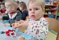 Piernikowe warsztaty u Poszukiwaczy skarbu